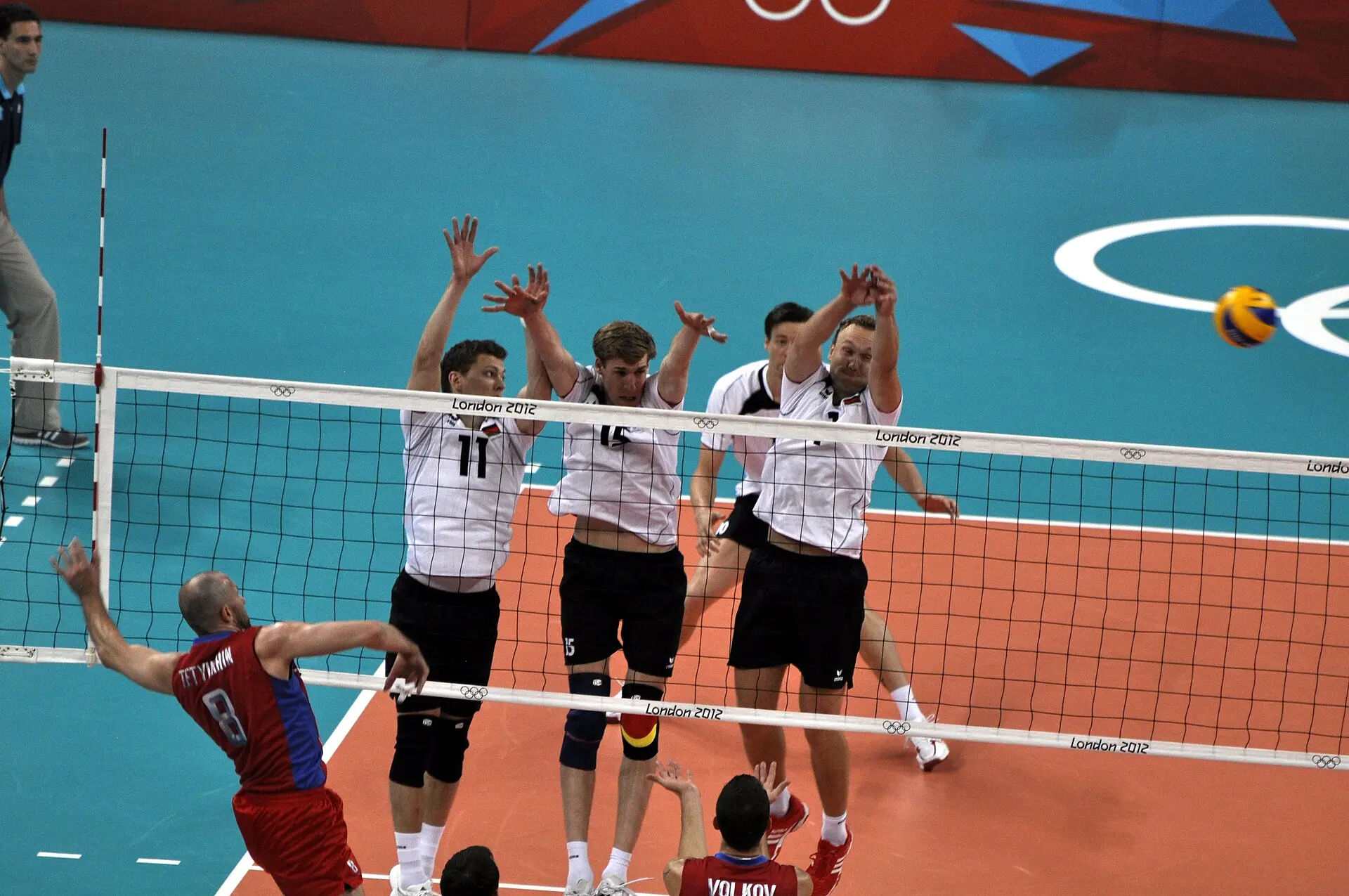 วิธีดูวอลเลย์บอลให้สนุกขึ้น สำหรับคนเพิ่งเริ่มติดตามเกมนี้